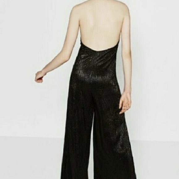 Halter Romper - Picture 7 of 7